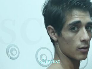 Guysexy