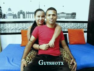 Guyshotx