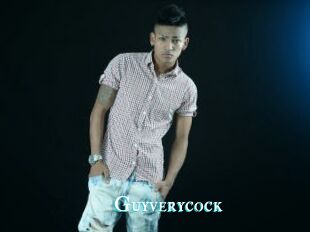 Guyverycock