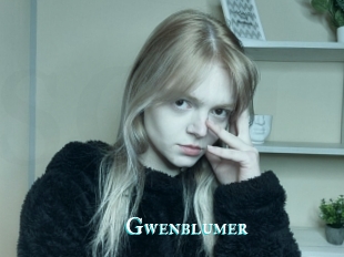 Gwenblumer