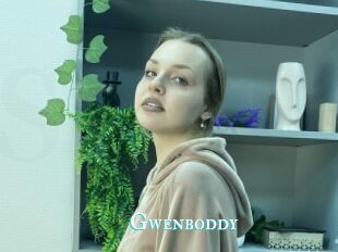 Gwenboddy