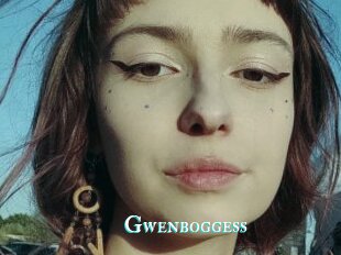 Gwenboggess