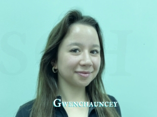 Gwenchauncey