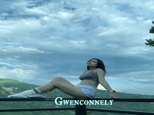 Gwenconnely