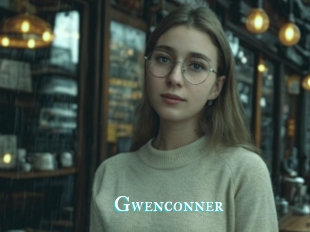 Gwenconner