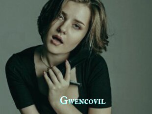 Gwencovil