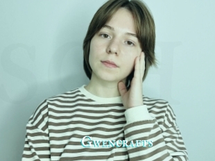 Gwencrafts