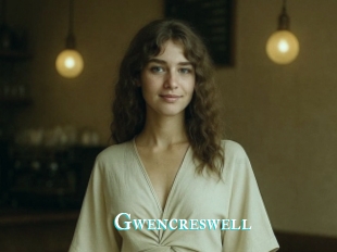 Gwencreswell