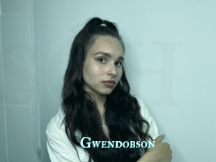Gwendobson