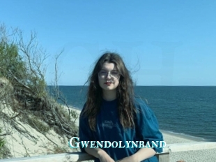 Gwendolynband