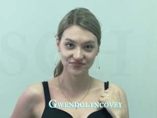 Gwendolyncovey