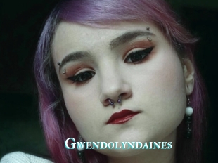 Gwendolyndaines