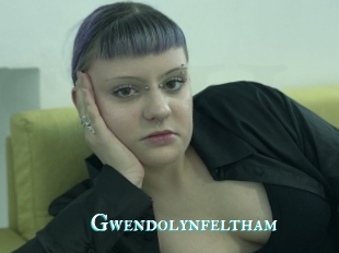 Gwendolynfeltham