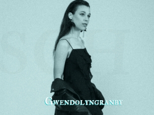 Gwendolyngranby