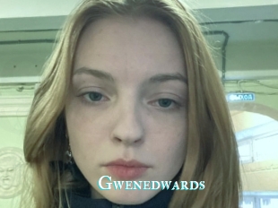 Gwenedwards