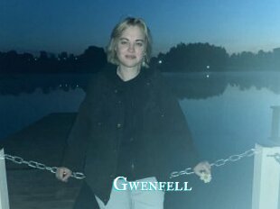 Gwenfell