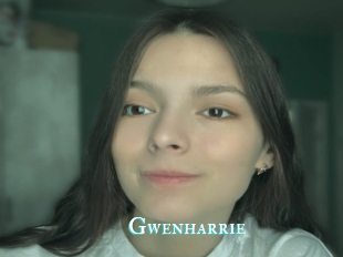 Gwenharrie