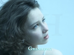 Gwenhessey