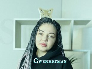 Gwenheyman