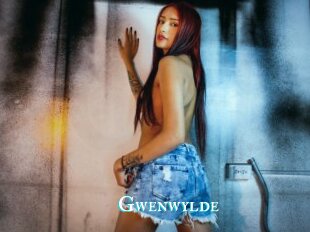 Gwenwylde