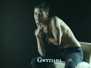 Gwytiana