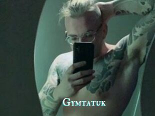 Gymtatuk
