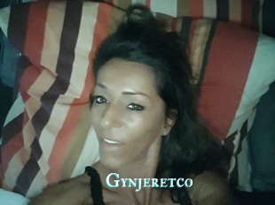 Gynjeretco