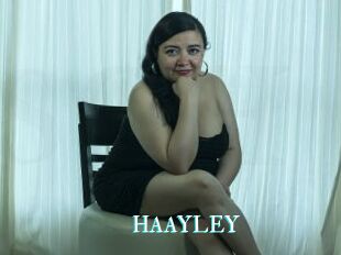 HAAYLEY