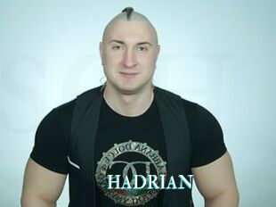 HADRIAN