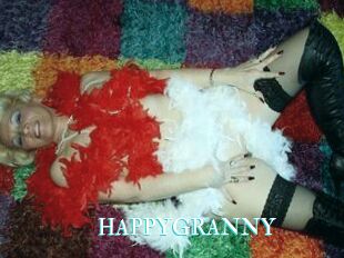 HAPPYGRANNY