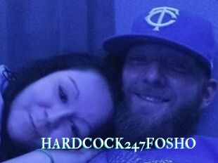 HARDCOCK247FOSHO