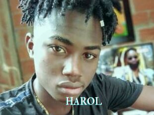 HAROL