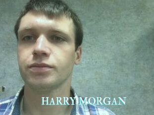 HARRY_MORGAN