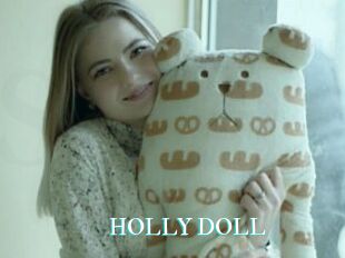 HOLLY_DOLL