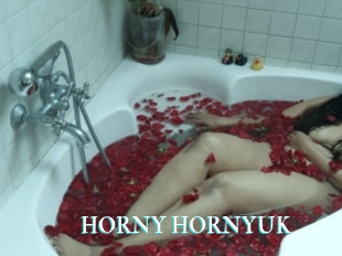 HORNY_HORNYUK