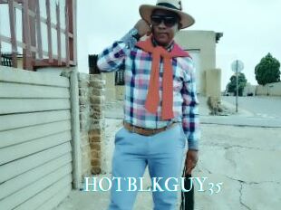 HOTBLKGUY35