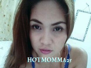 HOTMOMMA25