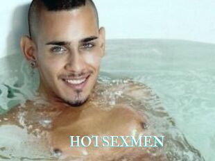 HOTSEXMEN