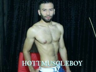 HOTTMUSCLEBOY
