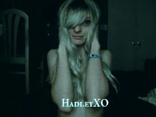 HadleyXO