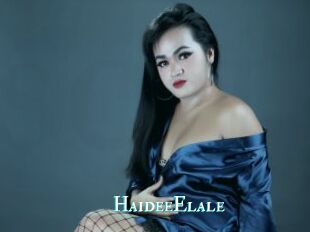 HaideeElale