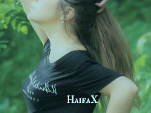 HaifaX