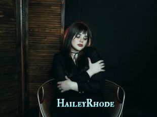 HaileyRhode