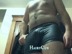 HairyCub