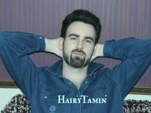 HairyTamin