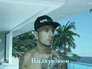 Halan_jhonsom