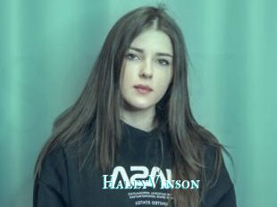 HaleyVinson
