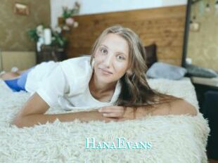 HanaEvans
