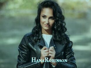 HanaRobinson