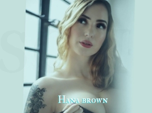 Hana_brown